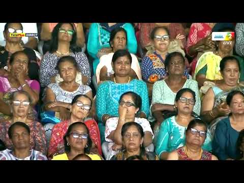 Journée internationale de la femme : suivez le discours d’Arianne Navarre Marie,  du DPM et du PM