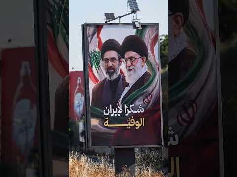 Iran’s Leaders Are in No Hurry to Get a Peace Dealv