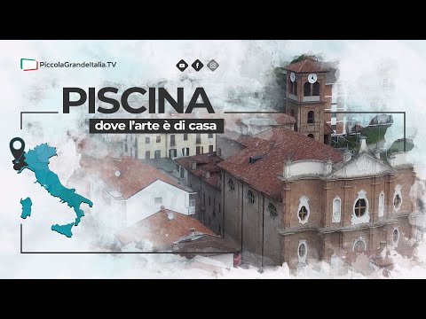 Piscina - Piccola Grande Italia