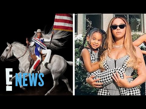 Beyoncé’s Daughter, Rumi, BREAKS the Record Once Held by Her Sister Blue Ivy | E! News