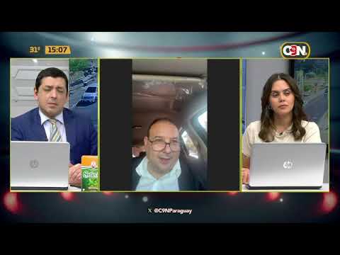 C9N Tarde Noticias: Programa del 4 de Octubre de 2024