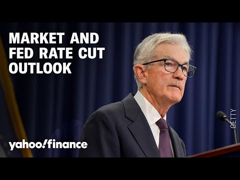 Mohammed El-Erian, Gary Cohn, and top market insiders talk Fed and markets