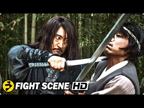 NIGHT OF THE ASSASSIN (2023) Shin Hyun-joon Fight Scene | Action Adventure Movie