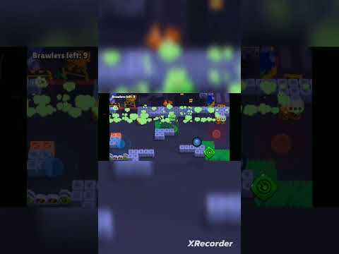 No move mortis challenge#brawlstars #brawl #supercell #mortis #like #showdown #subscribe