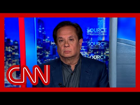 Conway on how special counsel gag order puts judge on the spot in Trump classified documents case