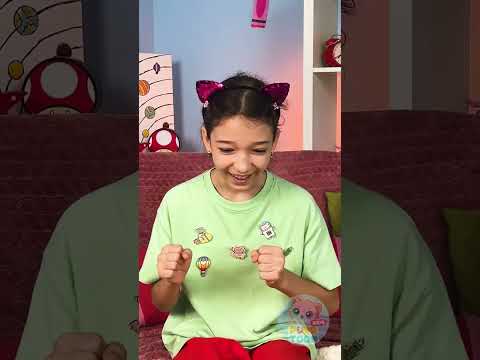 🐙 Let's Learn About Sea Animals with #WowCube! 🐢🌊