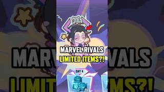 MARVEL RIVALS NEEDS TO STOP DOING THIS 😭😭😭