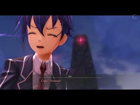 Falcon of the Sun | Trails through Daybreak 2