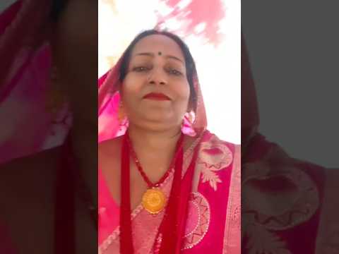 Aaj chhath Puja ka vlogs Mummy banai hai #trending #song #diy #ai #song #singingstars #viralsong