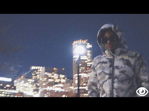 tommy ice - overthinking (Official Music Video)