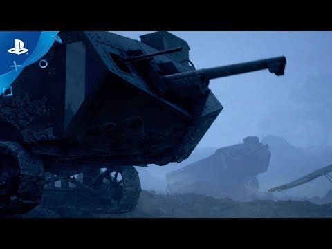 Battlefield 1 - Road to Battlefield 5: Exansion Giveaway Trailer | PS4