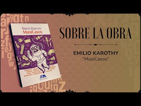 Sobre la obra - Emilio Karothy