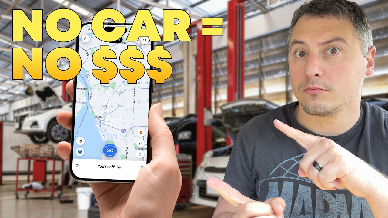 This Costs Drivers More Than Gas And Nobody Talks About It