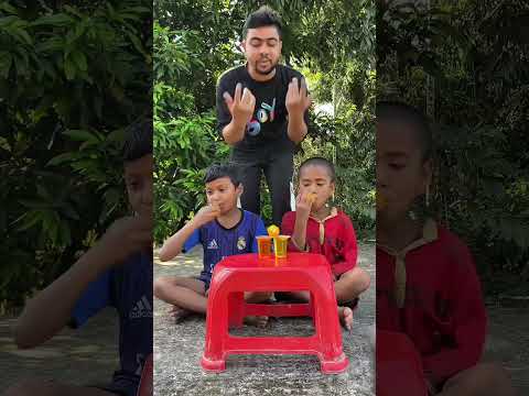 ওয়াও#trendingfunny#ytshorts#viral#funny#video
