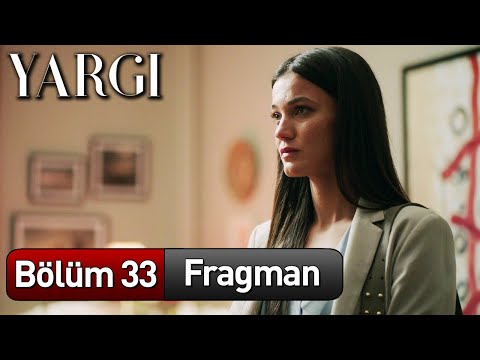 Yargı 33. Bölüm Fragman