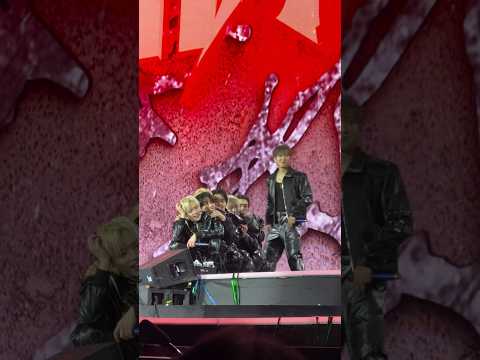 WHEN SEUNGMIN DO AGYOE, WORLD IS SHAKED🫨🐶❤️#seungmin #straykids #skz #concert #tour #shorts #viral