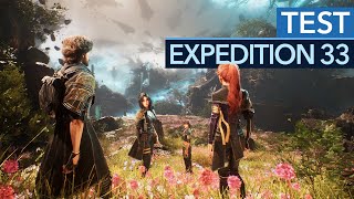 Vido-Test : Dieses Rollenspiel erzhlt die beste Story seit Jahren! ? Expedition 33 im Test / Review