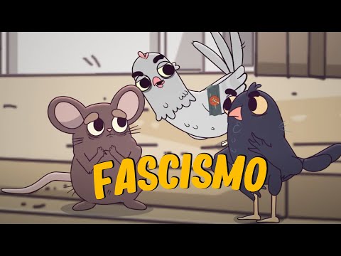 Fascismo | Alfa