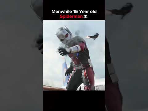 Marvel Avengers iron man team and captain America team #craftermm