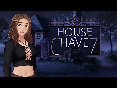 House of Chavez gameplay trailer