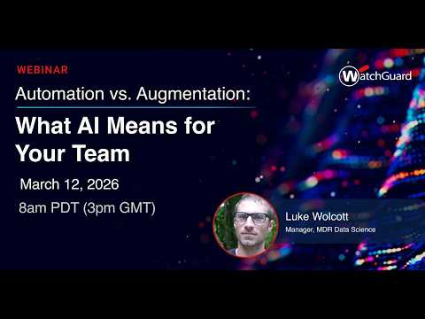 Automation vs. Augmentation: What AI Means for Your Team