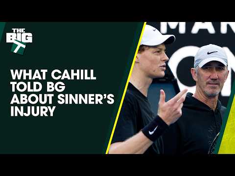 Jannik Sinner Ends His Season: What Happened &amp; What's Next?