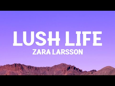 Zara Larsson Concert Tickets - 2026 Tour Dates