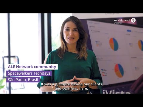 The most anticipated tech event in CALA region! – Spacewalkers TechDays