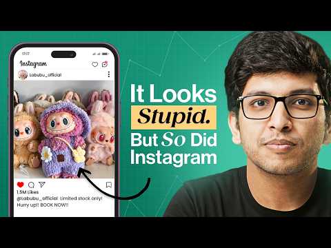 Labubu Hype: More than just a toy?