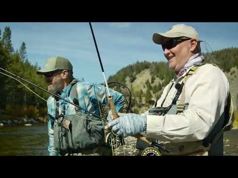 Idaho Trout Heaven - Sun Valley