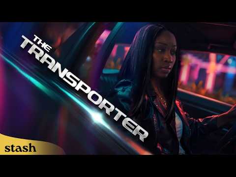 Kiki discovers someone wants her dead | The Transporter - S1Ep6 (Full Episode)