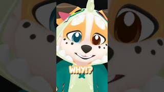 WHEN I FACE MY BIGGEST FEARS! 😭 #shorts