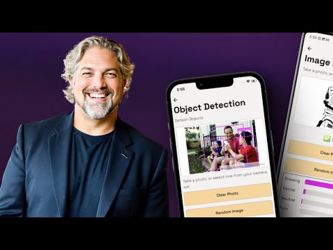 MLKit & The React Native Paradox with Gant Laborde | Rocket Ship 048