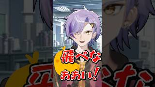 多様性に抗うヒヨコ鑑定士のモノマネ #vtuber