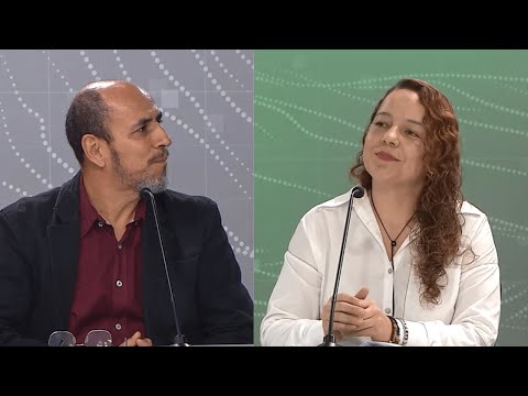 Entrevista Fernando Valencia, asesor Viva la Vida y Verónica Tabares, integrante Veeduría Ciudadana