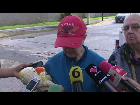 Caso Joao Maleck: Rinden homenaje a Fernanda y Alejandro tras 5 años de su muerte