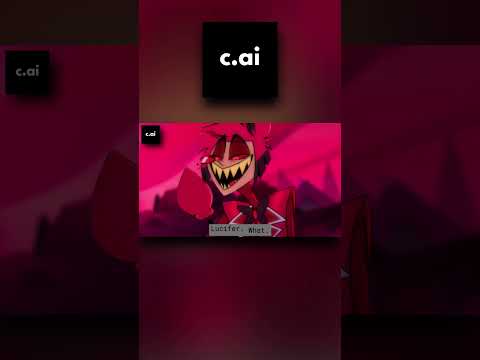 Lucifer is a girl now