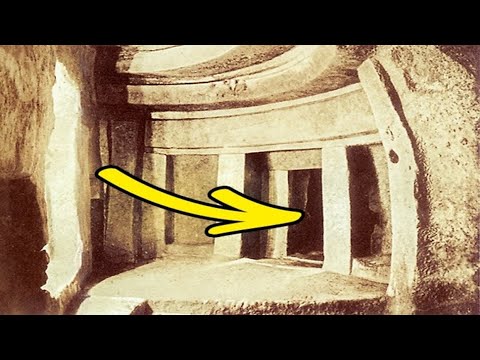 5 Tecnologías Avanzadas que ya existían en la Antigüedad