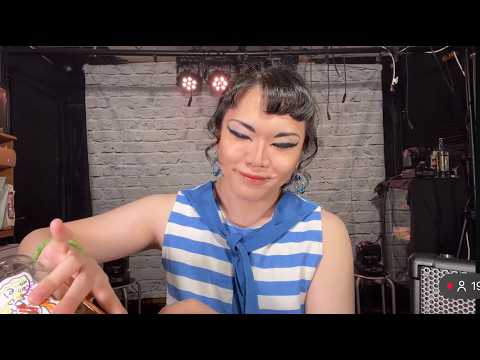 SHUNMING LIVESTREAM 2026/4/21
