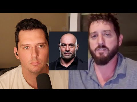 Is Joe Rogan Compromised?