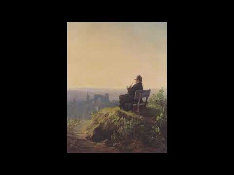 Schubert - Noël Lee (1969) Piano Sonata in D major, D.850 (Op.53) (Gasteiner)
