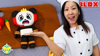 ROBLOX CRAZY CHEFS