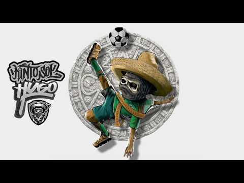Kinto Sol - Hugo (Lyric Video)