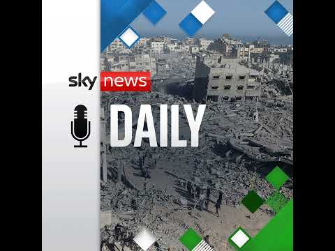 Should the UK stop selling arms to Israel?