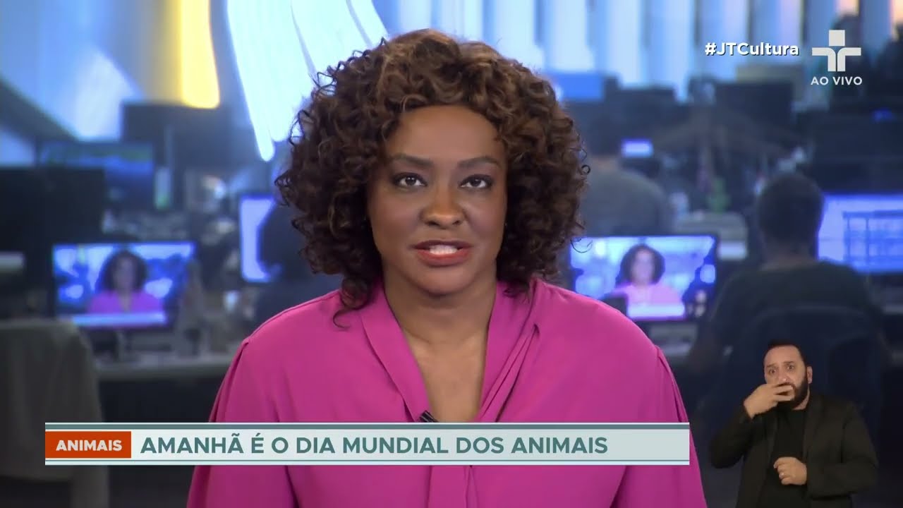Abandono de animais atinge 30 milhões no Brasil alerta OMS