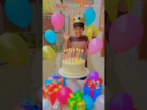 Garena free fire sent a chotu happy birthday 🎂 😂my house for brother #comedy freefireshortstory