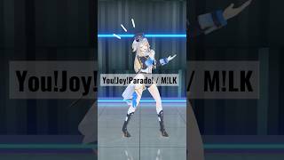 You!Joy!Parade! / 踊ってみた【栞葉るり/にじさんじ】#vtuber #踊ってみた