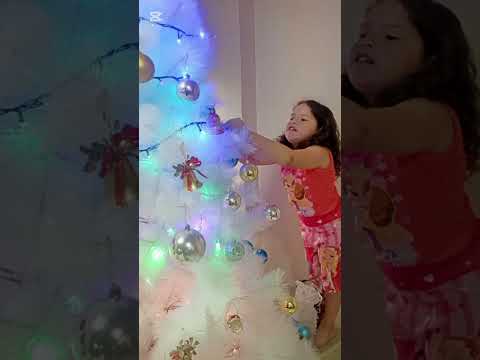 Ya estamos en modo Navideño 🎄🎄🎄 #navidad #musica #feliznavidad #christmas #niños