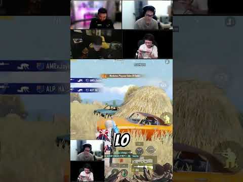 AIM 2019 EJ GAMING BENNYMOZA BANGPEN!