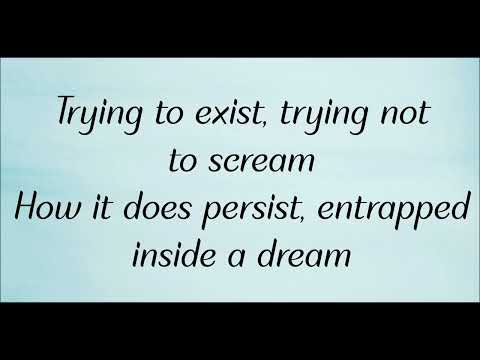 The Cranberries - Wake Me When It's Over lyrics